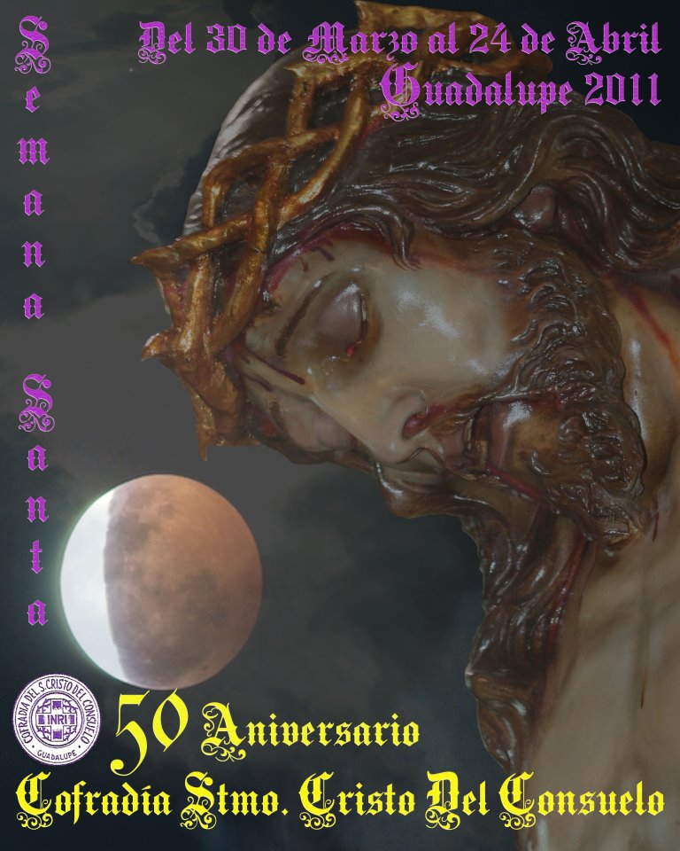Semana Santa en Guadalupe  